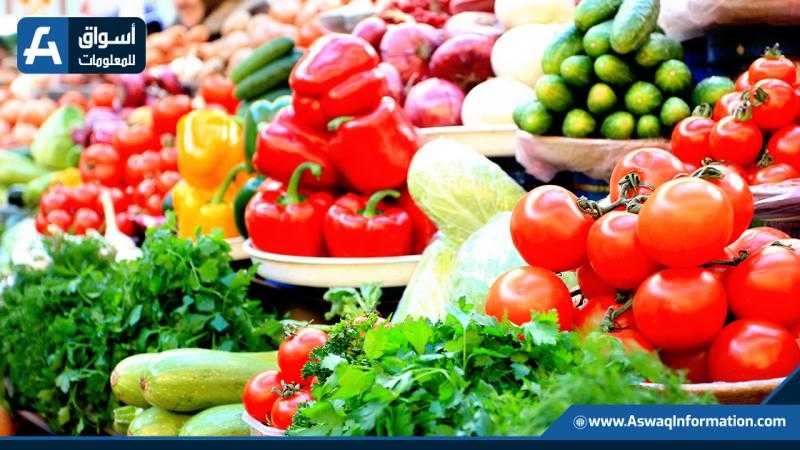 أسعار الخضراوات اليوم الخميس 12-1-2023 للجملة.. كيلو الطماطم بـ 5 جنيهات