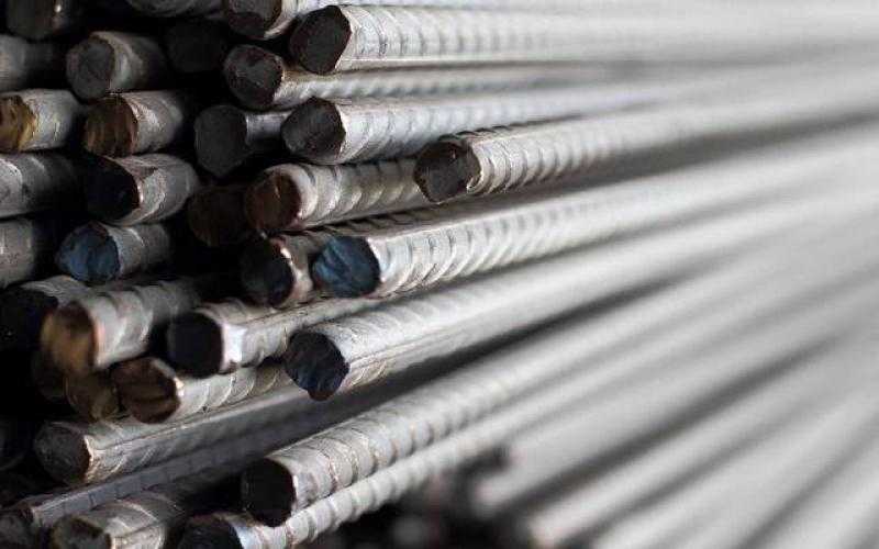 «الزيادة الأولى خلال فبراير».. مصنع بشاي يعلن أسعار الحديد الجديدة