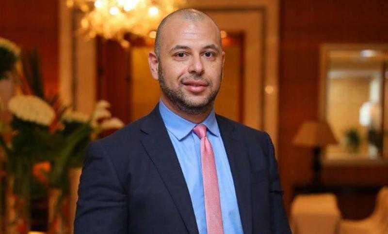 رسميًا.. تعيين رامي الدكاني رئيسًا لمجلس إدارة البورصة وهبة الله عمر نائبًا لمدة عام