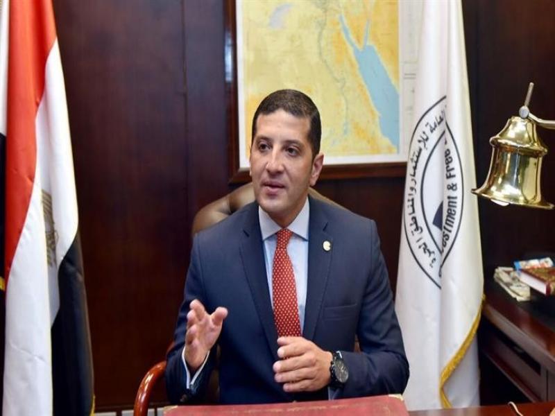 عاجل| تجديد تعيين المستشار محمد عبد الوهاب رئيسًا للهيئة العامة للاستثمار