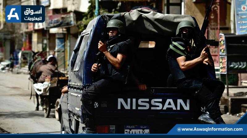«الأمن الاقتصادي» يضبط نحو 15 ألف قضية متنوعة خلال 24 ساعة