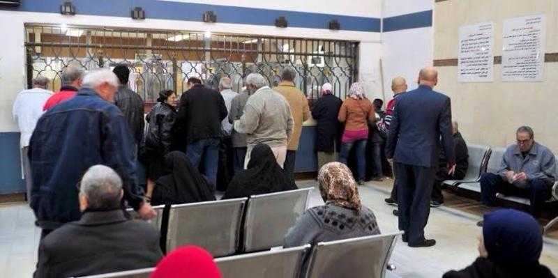 موعد صرف معاشات شهر نوفمبر 2025.. إليك الجدول وأماكن الصرف