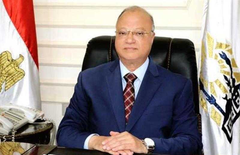 محافظ القاهرة: العاصمة نجحت في استرداد أكثر من مليون متر من أراضي البناء