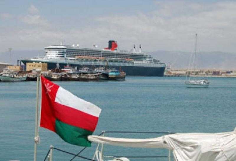 صادرات سلطنة عمان تسجل من الغاز الطبيعي تحقق مستويات قياسية خلال 2022