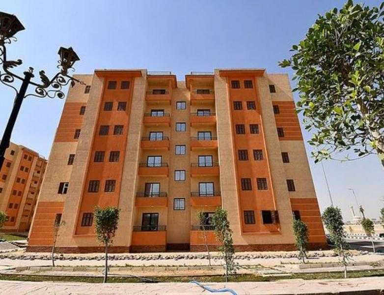 «الإسكان» تنفى المعلومات المتداولة بشأن الإعلان المقبل لوحدات منخفضي الدخل