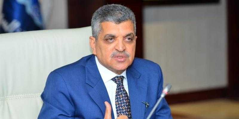 أسامة ربيع: لا علاقة لأصول قناة السويس بالصندوق المقترح إنشاؤه