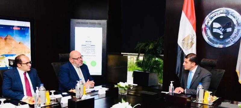 «أمريكانا مصر» تعتزم إضافة خطوط إنتاج جديدة باستثمارات 26 مليون دولار