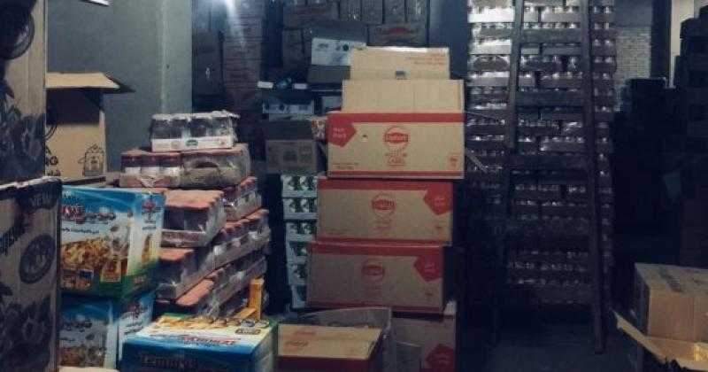 أبرزها «بيع بأزيد من السعر وحجب سلع».. ضبط 1664 قضية تموينية خلال 24 ساعة