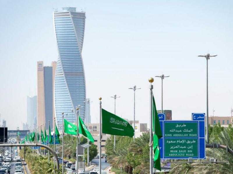 الاقتصاد السعودي يقفز 12.2% بالربع الثاني لعام 2022