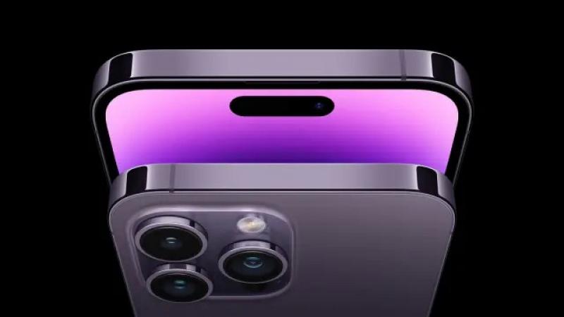 رسائل الأقمار الصناعية وساعة المغامرة.. إليك أبرز مميزات هواتف iPhone 14