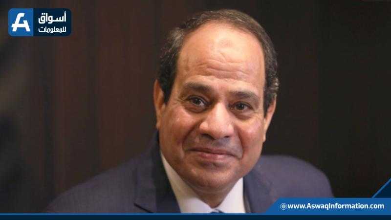 السيسي: الدولة بدأت مشروع منظومات التحكم في شبكة الكهرباء منذ 3 سنوات