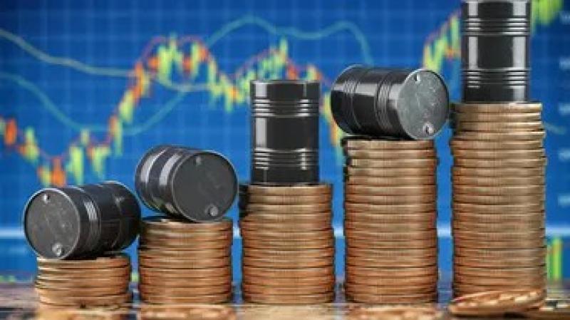 زيادة أسعار النفط عالميا بعد رفع المركزي الأوروبي سعر الفائدة