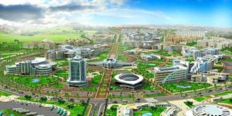 الإسكان: جلسة تمهيدية لتنفيذ مشروع المدينة الخضراء في 6 أكتوبر