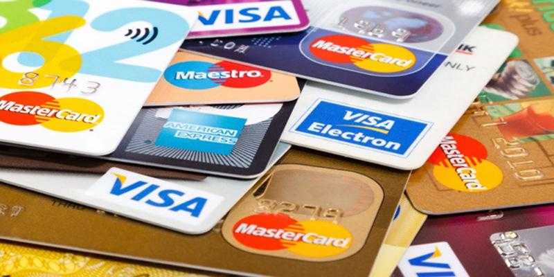مزايا يوفرها التقسيط عن طريق بطاقات الإئتمان .. تعرف عليها