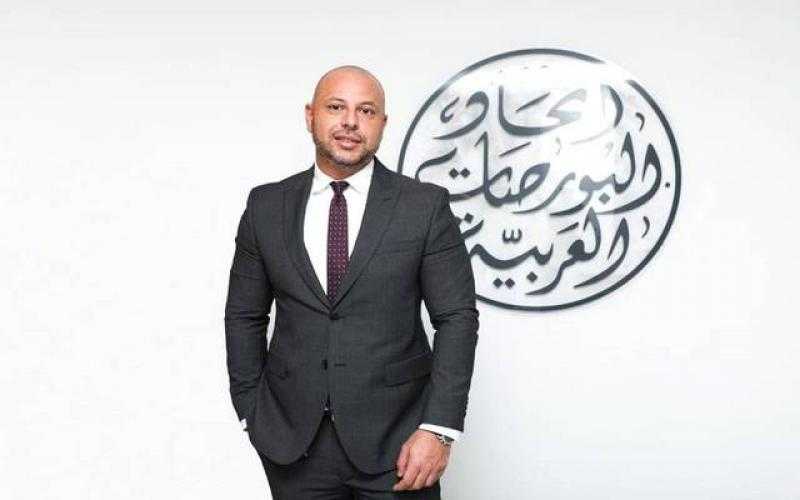 رئيس البورصة: الطروحات الحكومية ركيزة أساسية لتنشيط البورصة المصرية