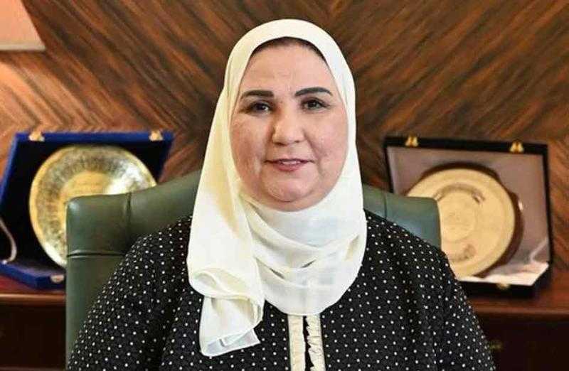 وزارة التضامن: 28 مليار جنيه لبرنامج الدعم النقدي ”تكافل وكرامة”
