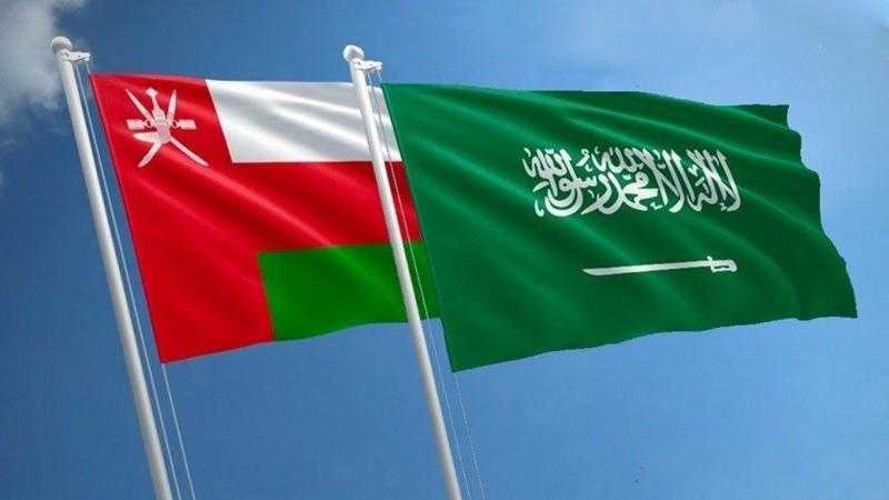 السعودية وسلطنة عمان تبحثان فرص تعزيز التعاون الصناعي