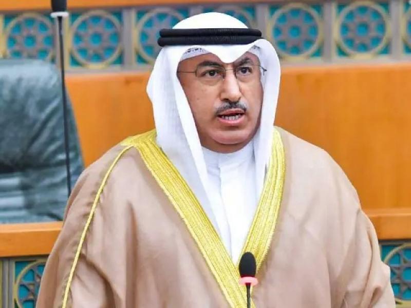 وزير النفط الكويتي: نسعى لزيادة إنتاج الغاز إلى مليار قدم مكعب
