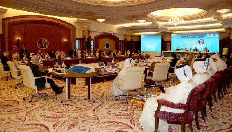 «النقد العربي»: 2.25 مليار دولار حجم الدعم للدول الأعضاء خلال عامين