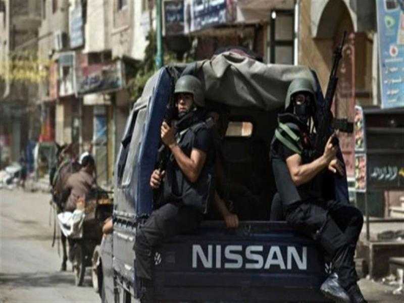 ضبط 1528 قضية تموينية متنوعة خلال 24 ساعة