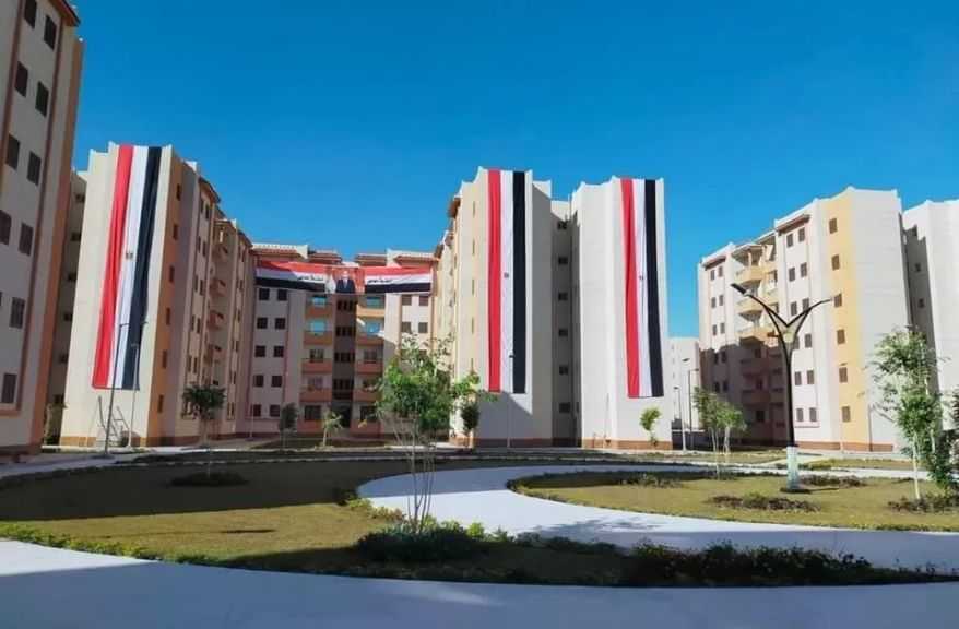نتيجة شقق الإسكان الاجتماعي 2026.. إليك رابط الاستعلام بالرقم القومي