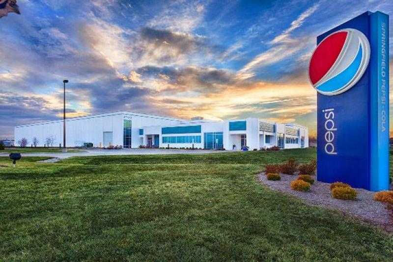 «PepsiCo» الأمريكية توقف مبيعاتها في روسيا