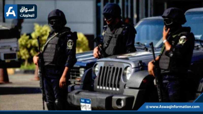 ضبط نحو 18 ألف قضية اقتصادية متنوعة خلال 24 ساعة
