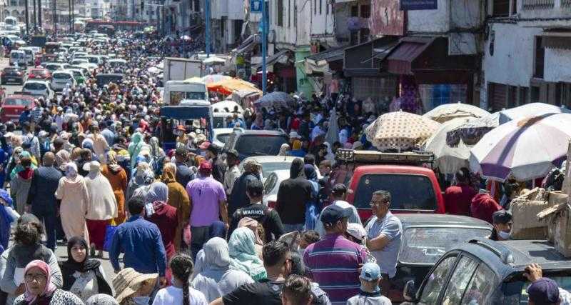 للشهر السادس على التوالي.. التضخم في المغرب يتجه لمستويات قياسية