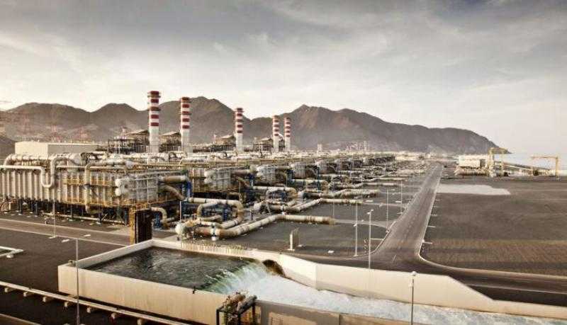 طاقة الإماراتية مهتمة بشراء حصة الحكومة الألمانية في يونيبر