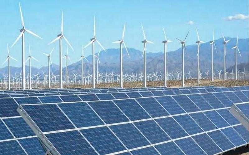السعودية تطرح 5 مشروعات جديدة لإنتاج الكهرباء