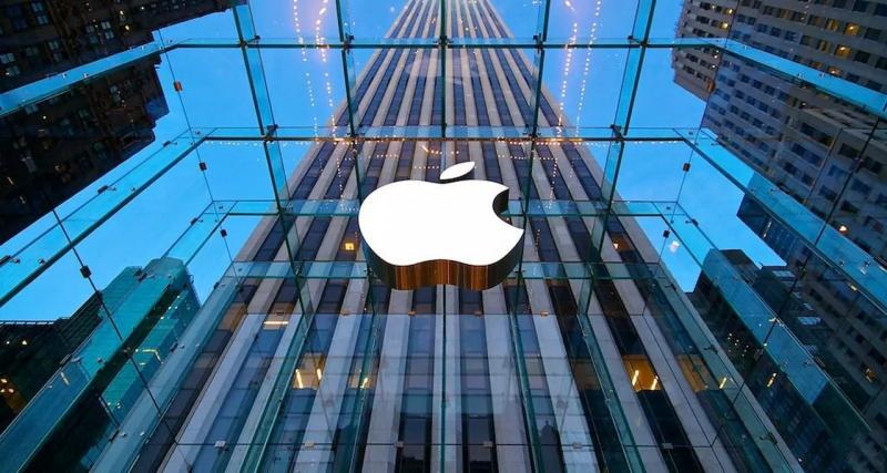 «أبل» تعلن بدء تصنيع iPhone 14 في الهند