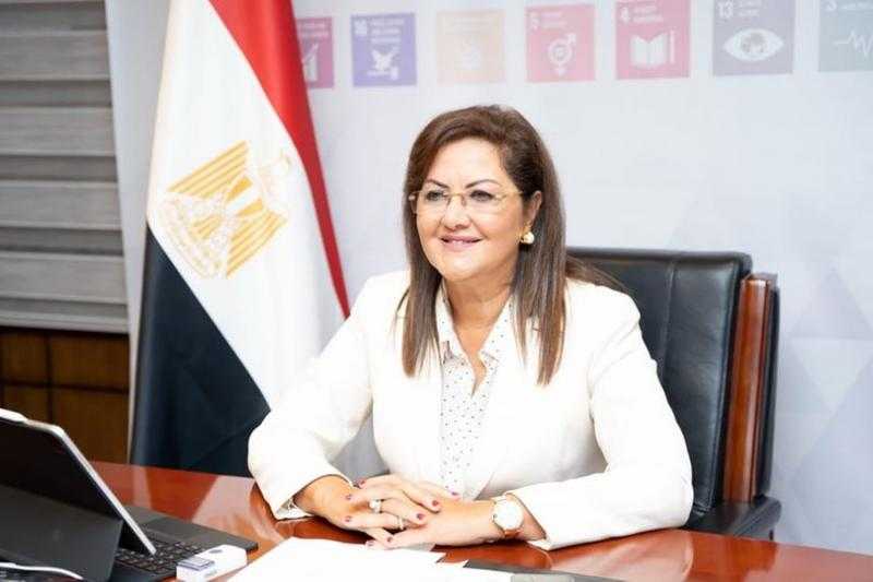 «التخطيط» تعلن إدراج المنظومة الإلكترونية لمتابعة حياة كريمة وتطبيق شارك 2030