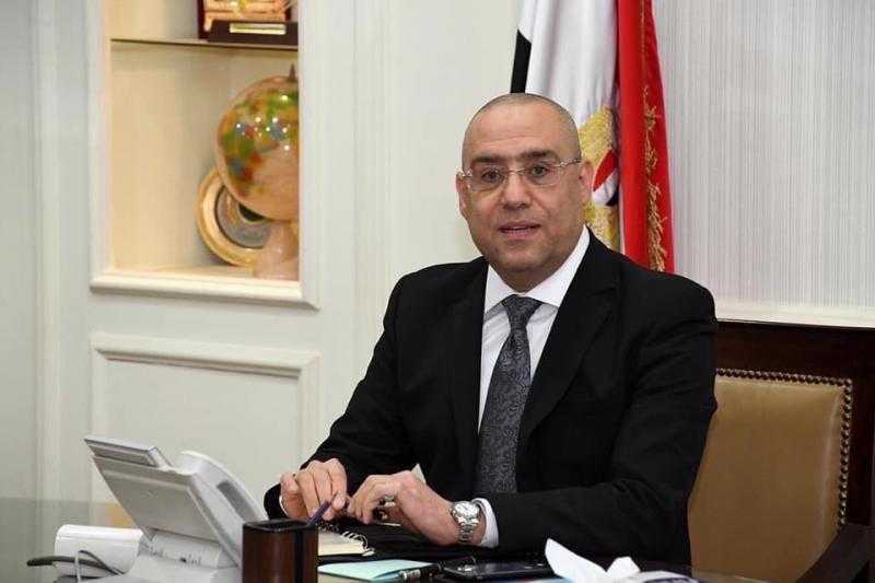 تنفيذ نحو 8 آلاف قرار لإزالة التعديات بالمدن الجديدة - صور