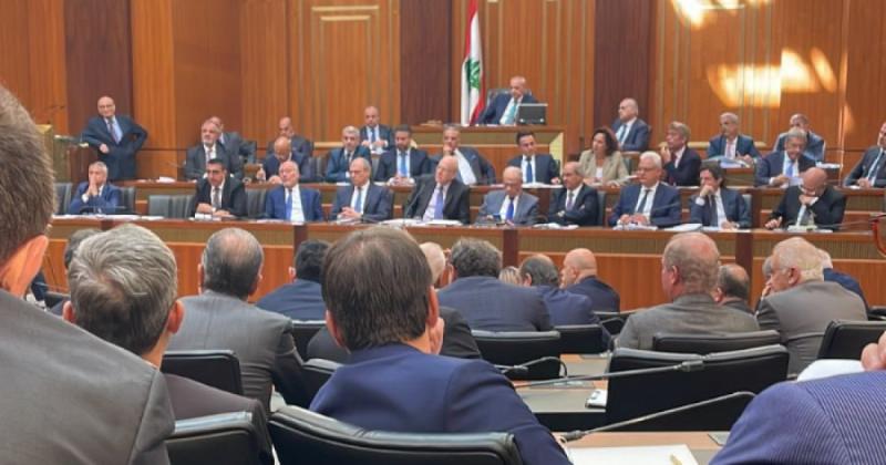 تغييرات جريئة في موازنة لبنان لعام 2022.. تعرف عليها