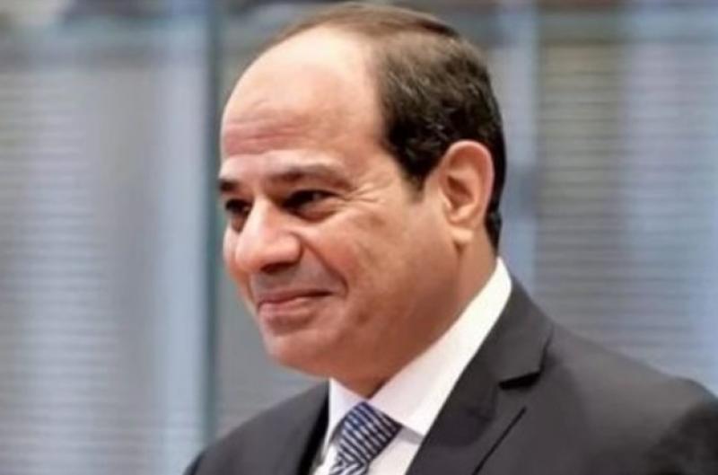 توجيهات الرئيس بتحقيق الاكتفاء الذاتي من المحاصيل الاستراتيجية تتصدر عناوين الصحف