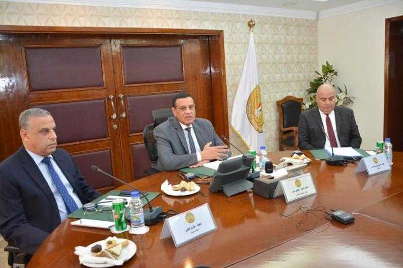 «التنمية المحلية»: 5.5 مليون مواطن استفادوا من مشروعات برنامج التنمية بالصعيد