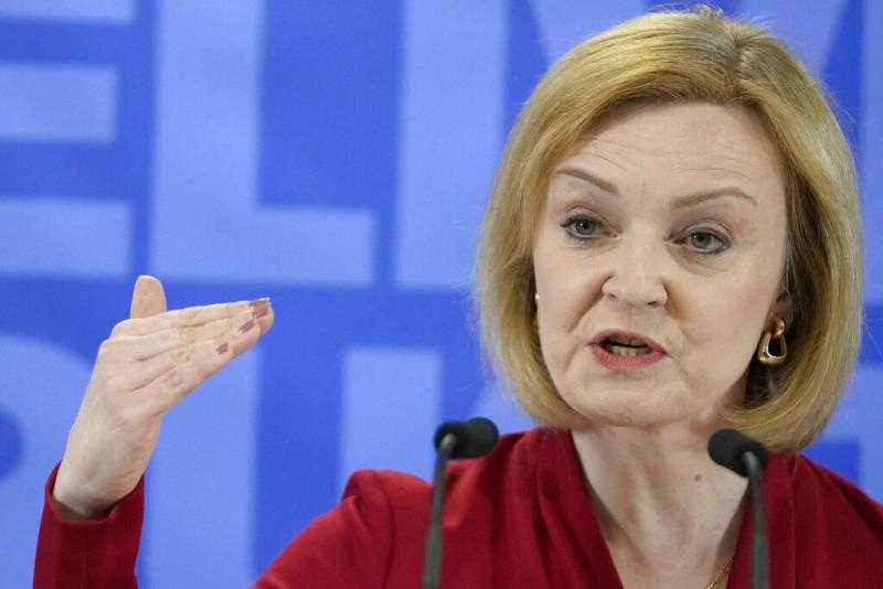 «تراس»: كان يتعين تهيئة الأجواء بشكل أفضل لتنفيذ الخطة الاقتصادية
