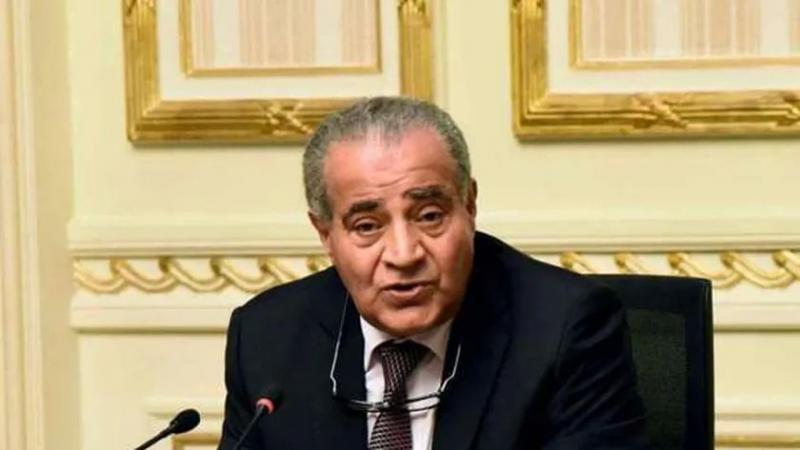 «المصيلحي»: الصناعة تأتي أولًا ثم الزراعة