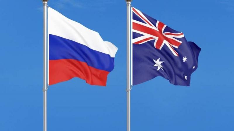 أستراليا توسع العقوبات الاقتصادية ضد المسؤولين الروس.. اعرف التفاصيل