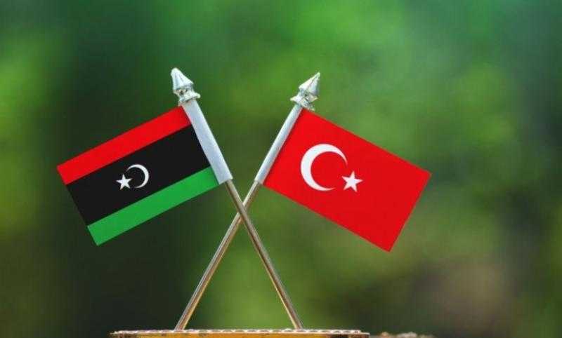 وسط رفض واسع.. اتفاق «تركي - ليبي» للتنقيب عن النفط والغاز
