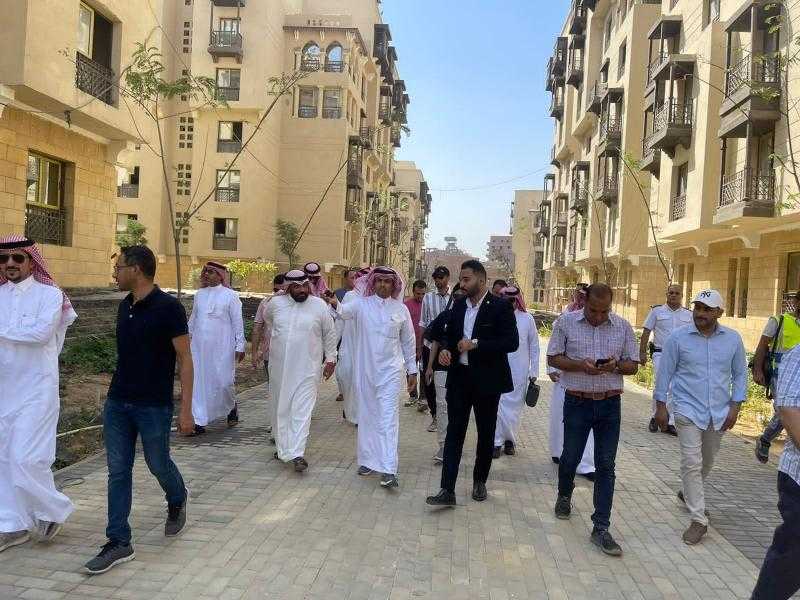 «الإسكان»: تطوير 357 منطقة عشوائية غير آمنة تضم 346 ألف وحدة سكنية