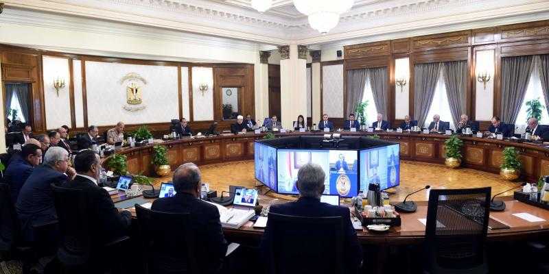 مجلس الوزراء يوافق على تحديد مقابل لإصدار تراخيص لأنشطة النقل البري