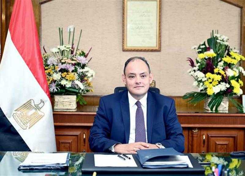 ”الصناعة” ترصد إنجازات قطاع المعالجات التجارية حتى 2023| إنفوجراف