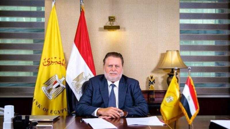 محافظ البنك المركزي: سنعلن عن معدل التضخم المستهدف في ظل المستجدات