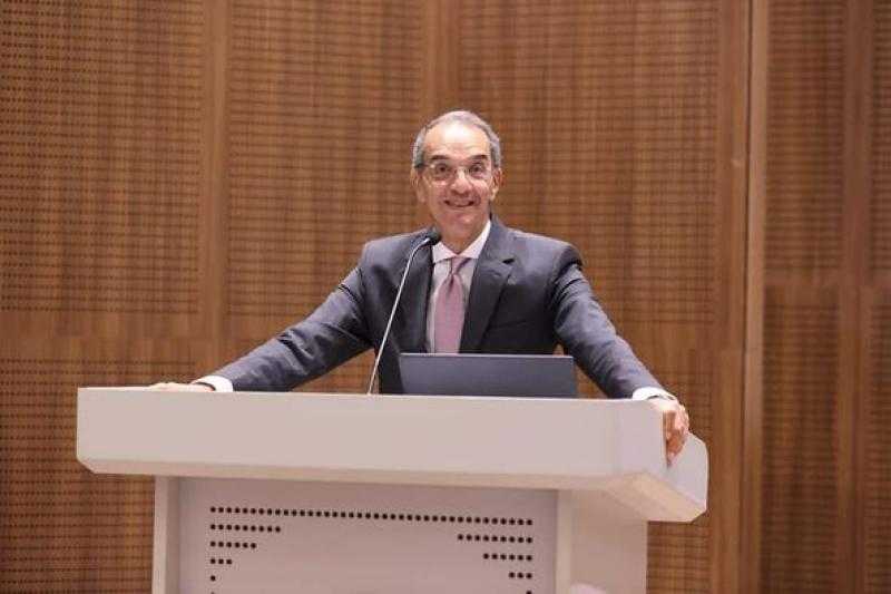 وزير الاتصالات: نسعى لتوفير الكفاءات الشبابية لصناعة الاتصالات وتكنولوجيا المعلومات