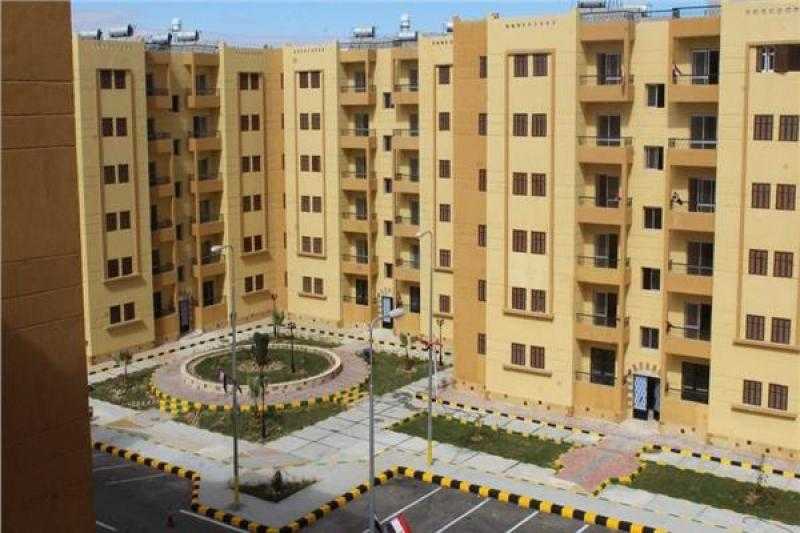 «معلومات الوزراء»: قفزة ملحوظة بقطاع الإسكان تسهم في الارتقاء بحياة المواطنين