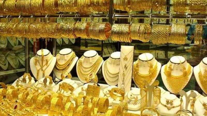8 جنيهات زيادة.. سعر الذهب اليوم الخميس في منتصف التعاملات