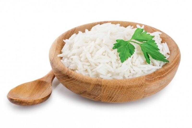 أسعار الأرز تعاود صعودها عالميا وسط مخاوف تدهور المحصول الهندي
