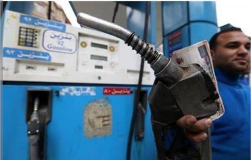 عاجل| تثبيت أسعار البنزين والسولار لمدة 3 شهور