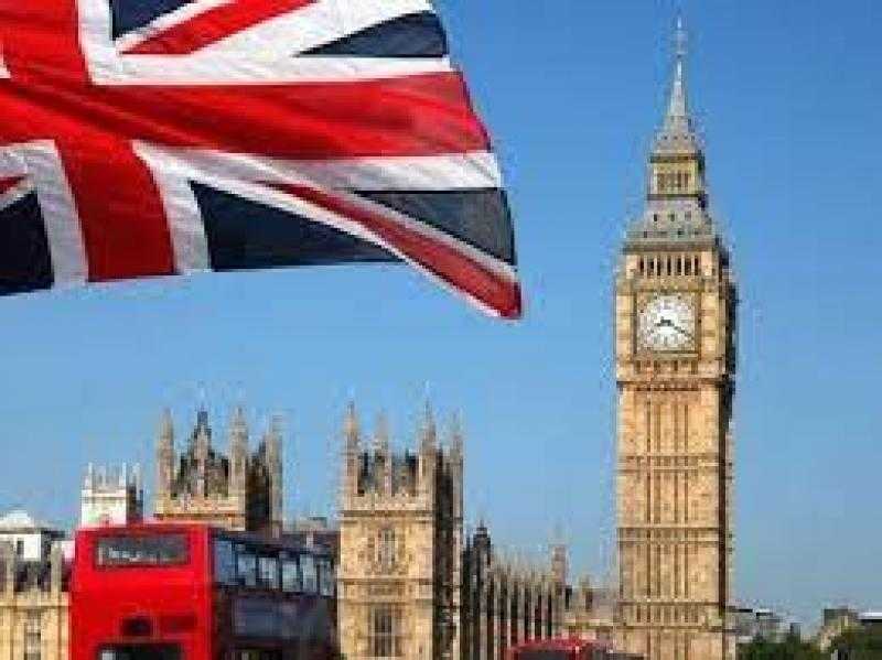 خروج بريطانيا من الاتحاد الأوروبي يقلص نموها الاقتصادي في 2022